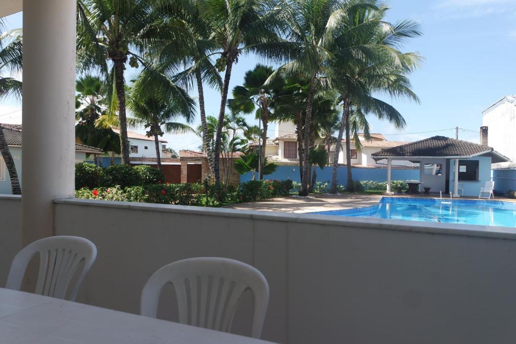  Residencial Zodiaco