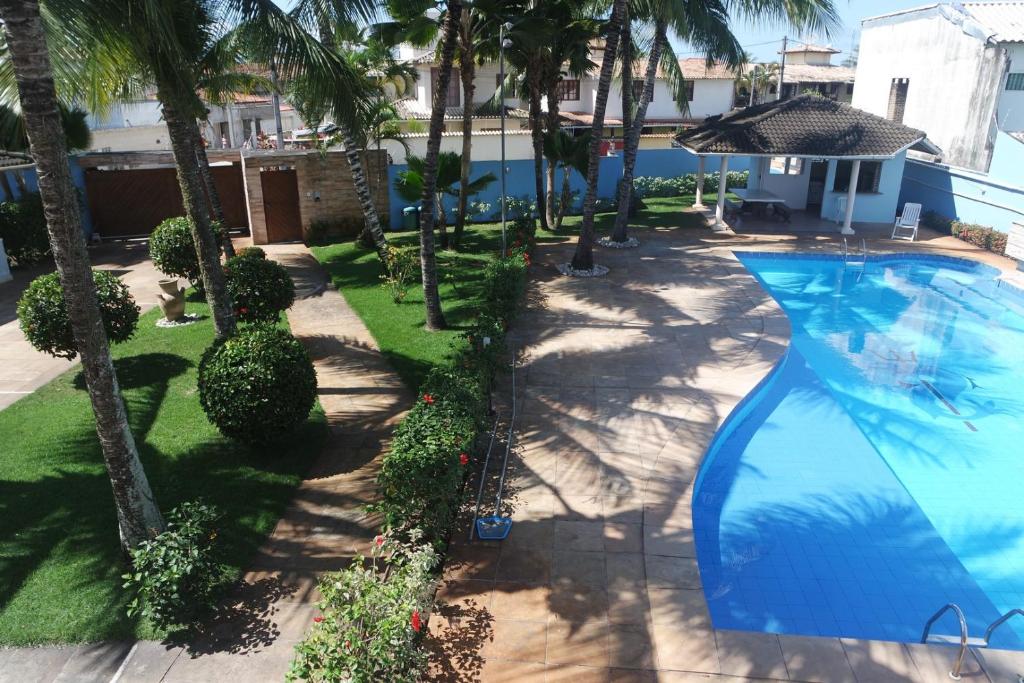  Residencial Zodiaco