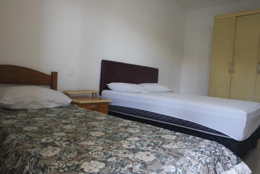  Residencial Zodiaco