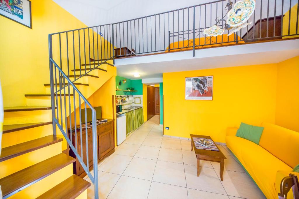 Madonie Holidays - 10