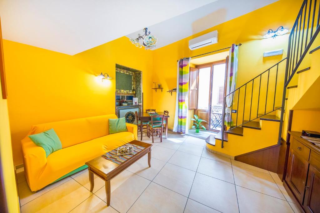 Madonie Holidays - 12