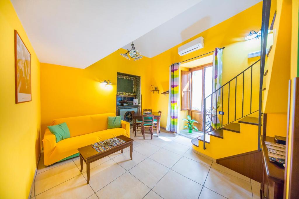 Madonie Holidays - 11