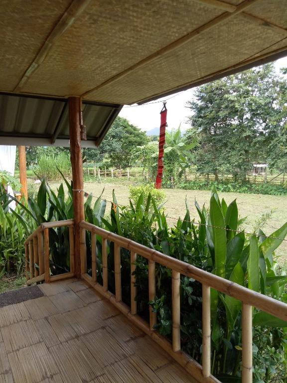 Tulip Resort Pai - 18