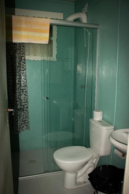  Nossa casa em Canela