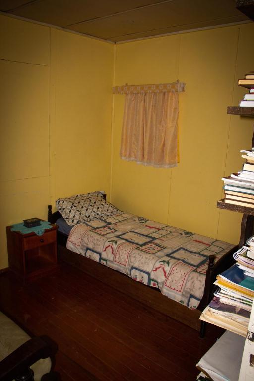  Nossa casa em Canela