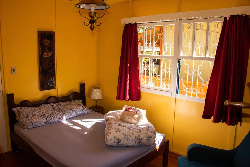  Nossa casa em Canela