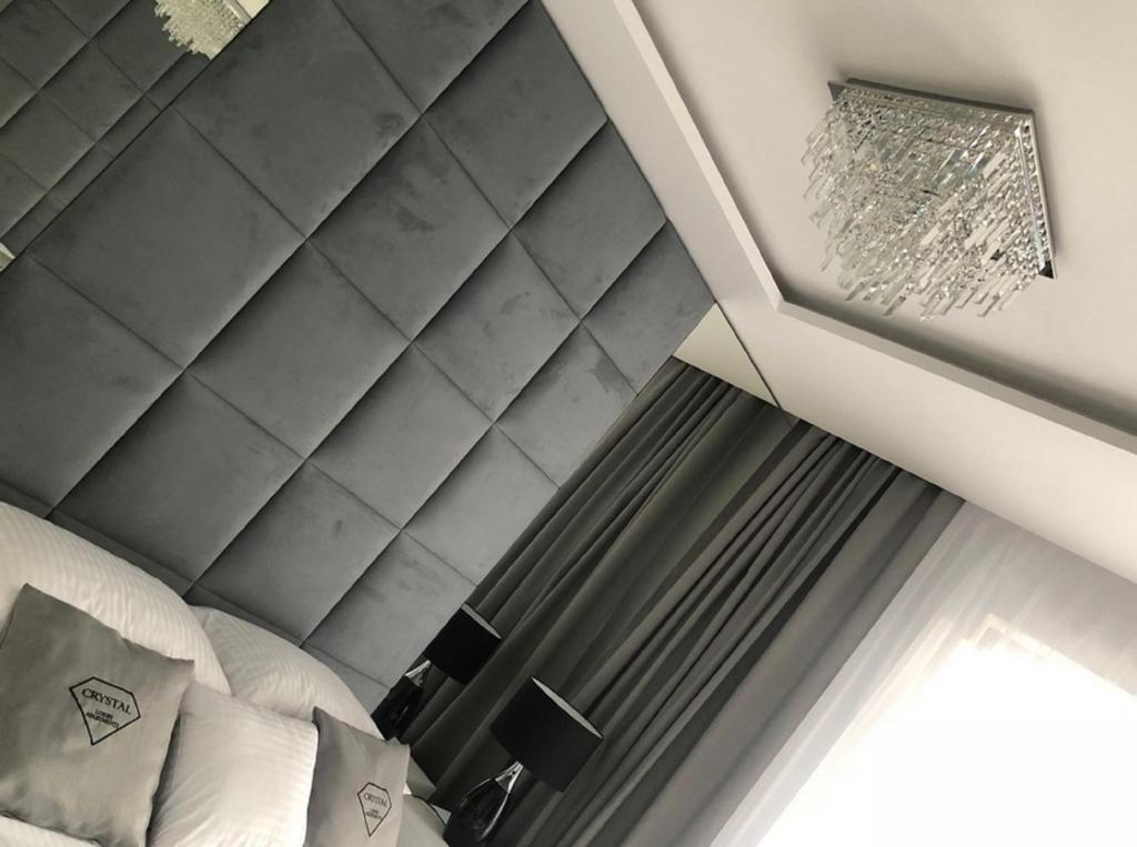 Crystal Luxury Apartments Rakowicka 22H - 12