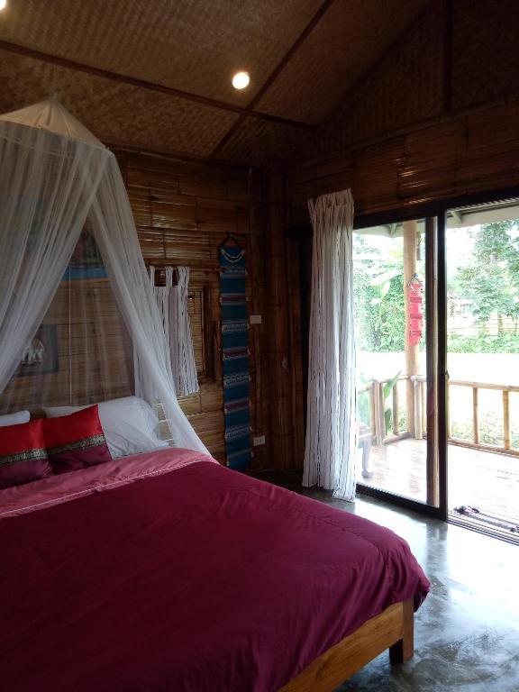 Tulip Resort Pai - 17