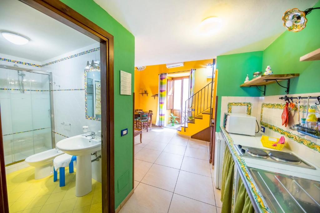 Madonie Holidays - 7