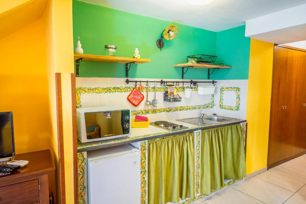 Madonie Holidays - 8