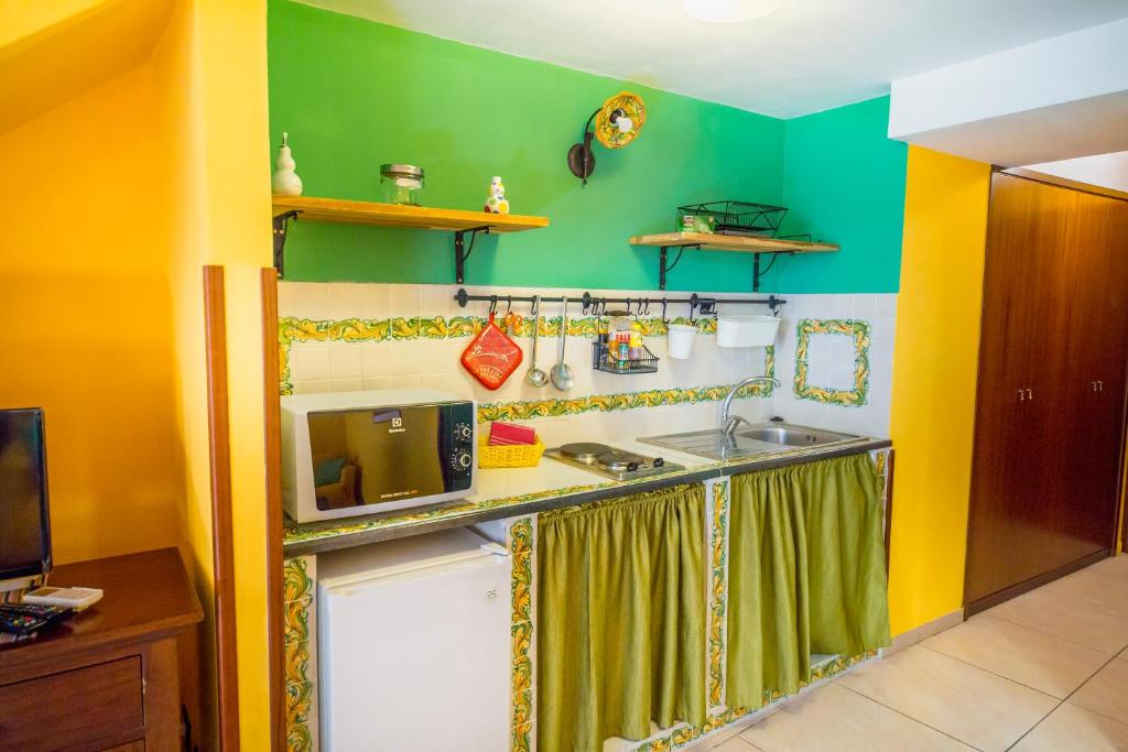 Madonie Holidays - 9