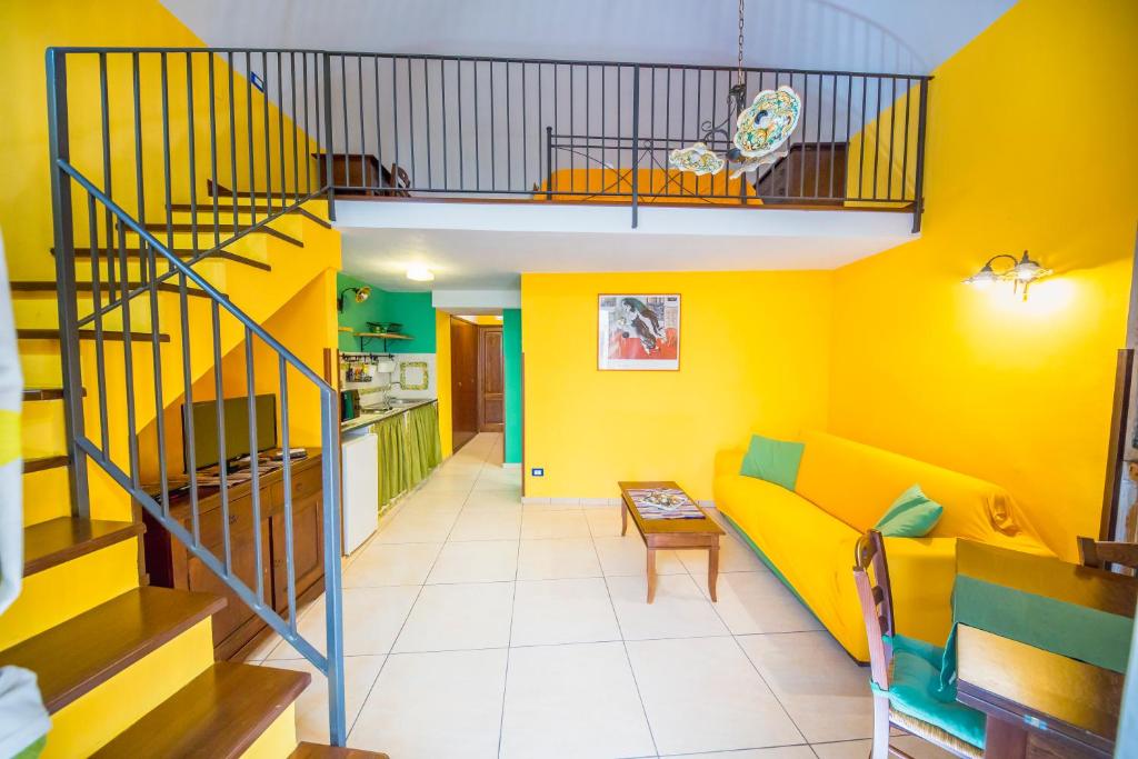 Madonie Holidays - 13