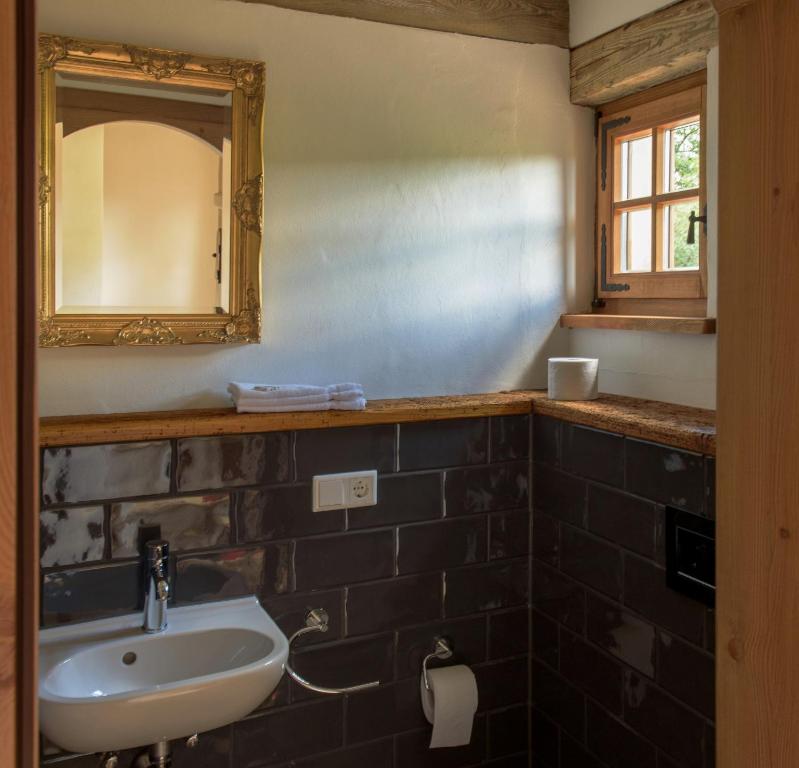 Chalet Landsberg - 18