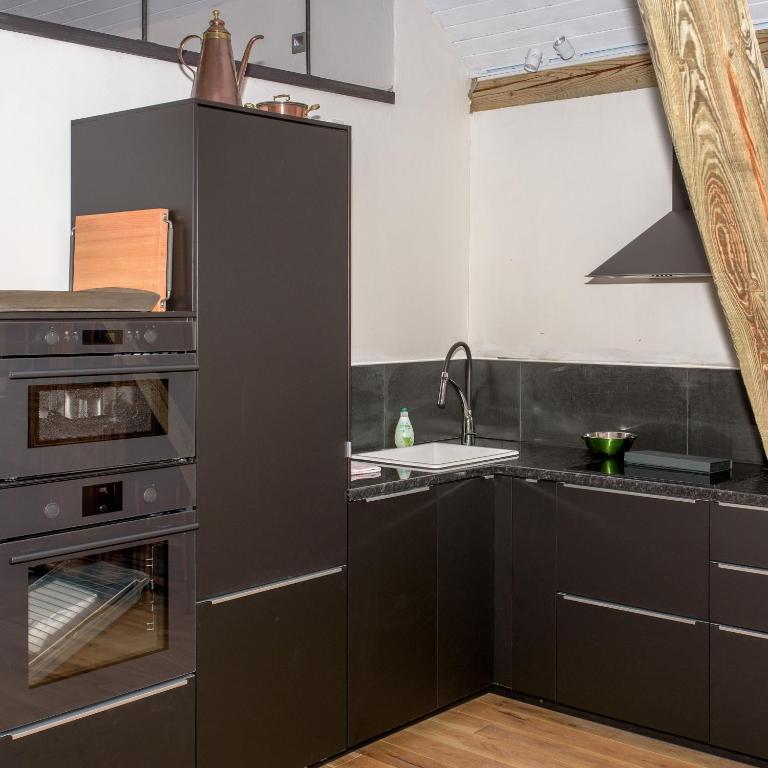 Chalet Landsberg - 12