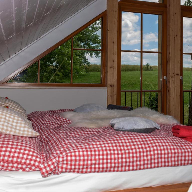 Chalet Landsberg - 16