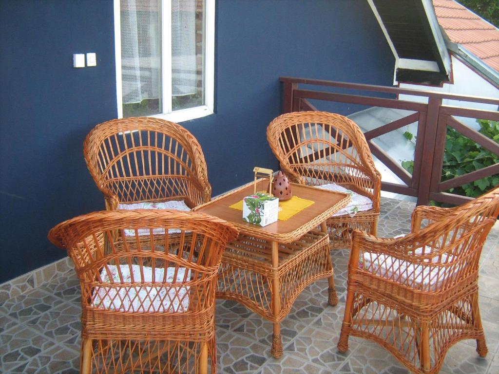 Fotografie z fotogalerie ubytování Apartman Vrdničak v destinaci Vrdnik