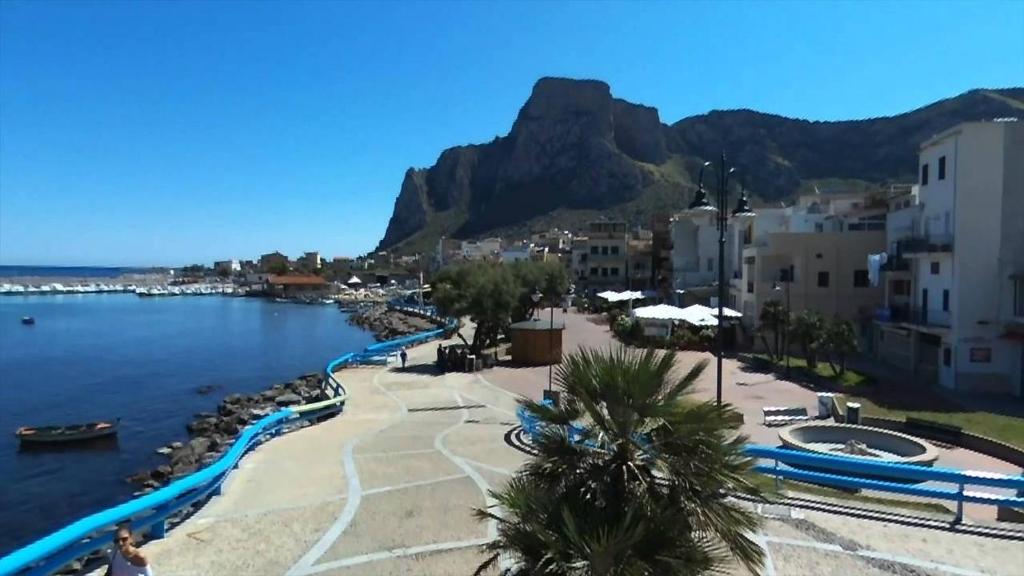 Imagen de la galería de Appartamento Sferracavallo, en Sferracavallo