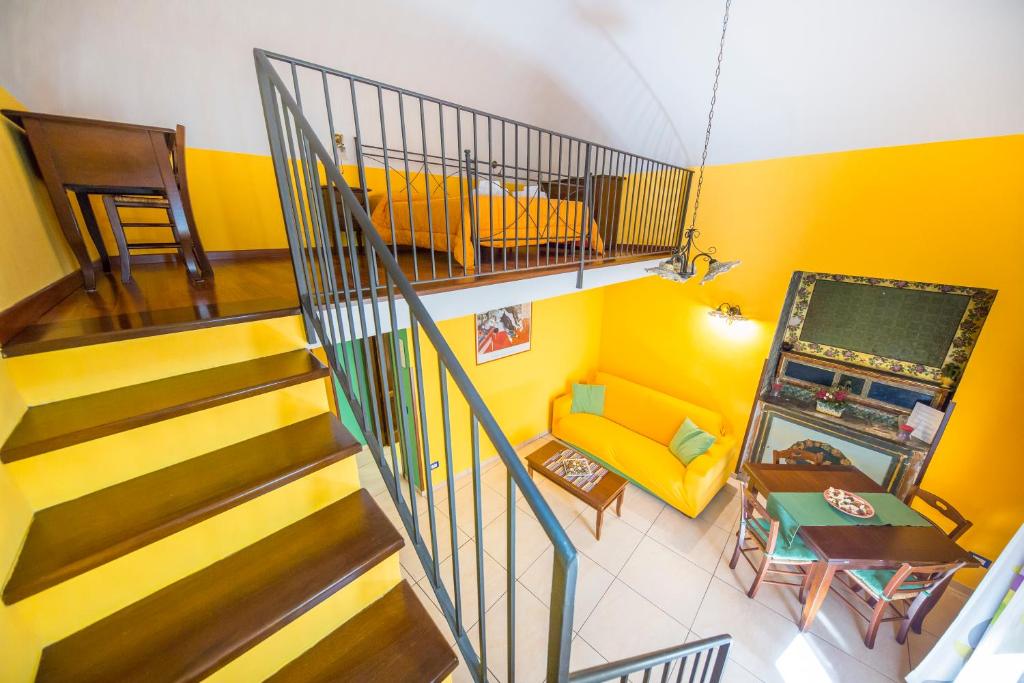 Madonie Holidays - 15