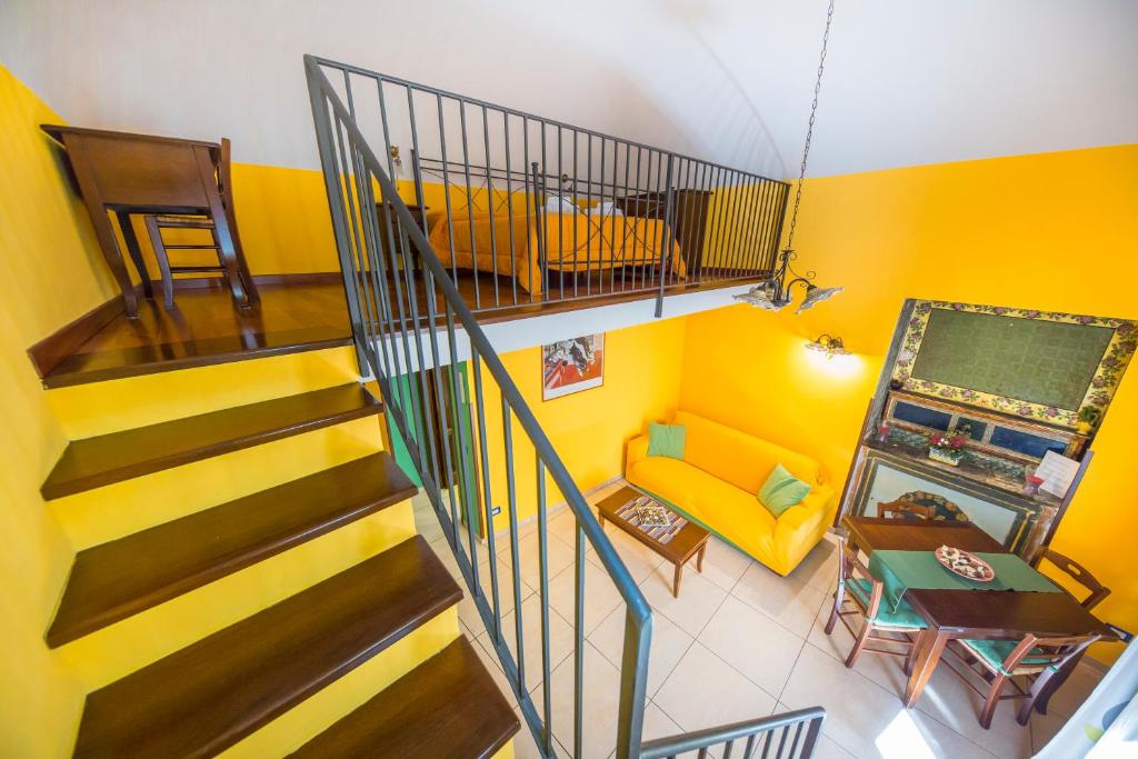 Madonie Holidays - 16