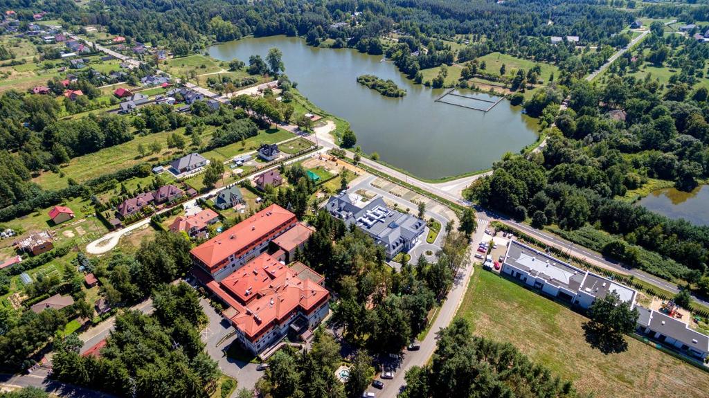 Príroda v okolí hotela