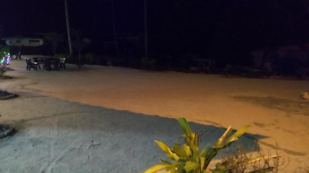 Fotografie z fotogalerie ubytování Mazza Nur Motel v destinaci Pantai Cenang