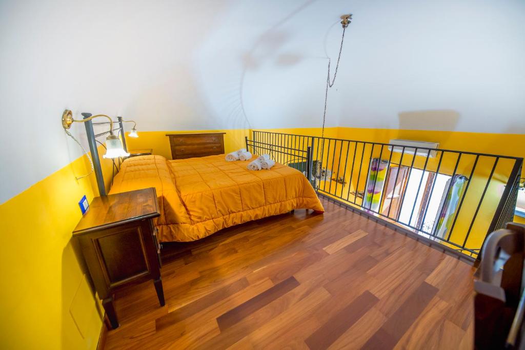 Madonie Holidays - 19