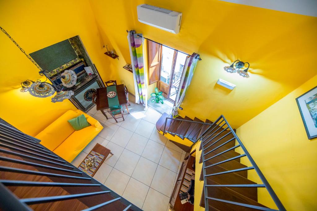 Madonie Holidays - 14