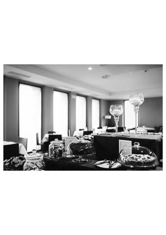 TH Assisi - Hotel Cenacolo - Resim 23