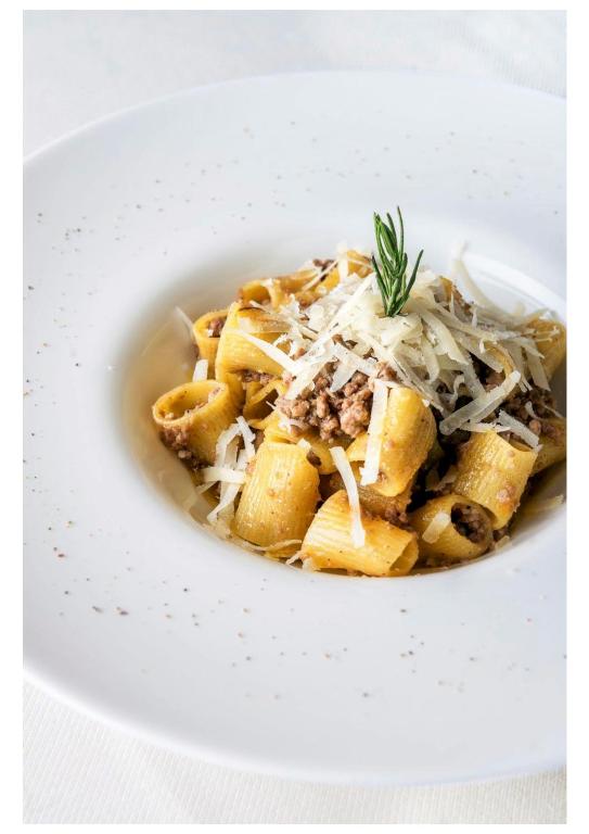 TH Assisi - Hotel Cenacolo - Resim 30