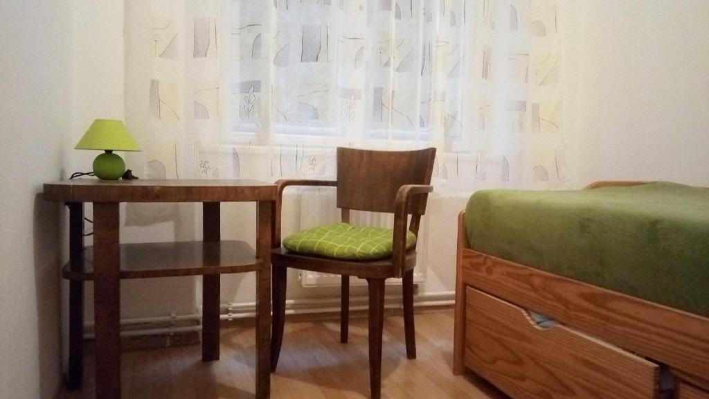 Fotografie z fotogalerie ubytování Apartment Fairy Tale v destinaci Karlovy Vary