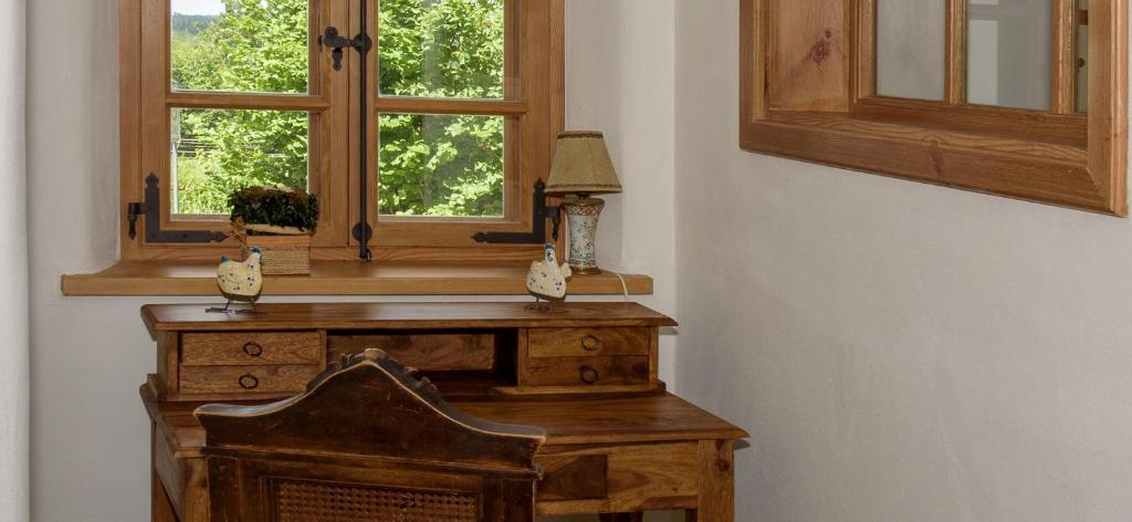 Fotografie z fotogalerie ubytování Chalet Landsberg v destinaci Landsberg am Lech