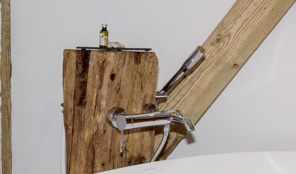 Chalet Landsberg - 11