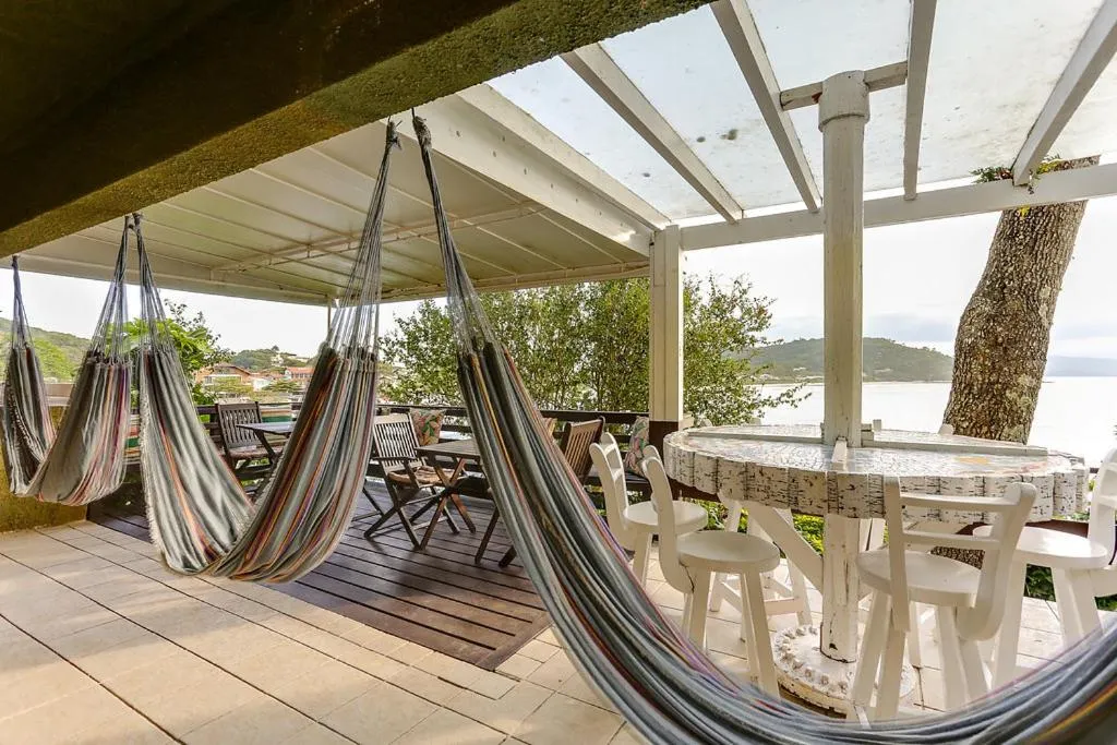 Pousada da Vigia, Florianópolis, Brazilia