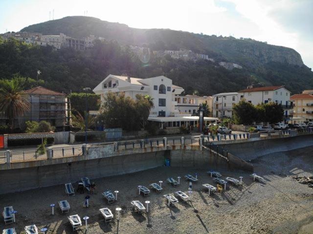 Príroda v okolí hotela