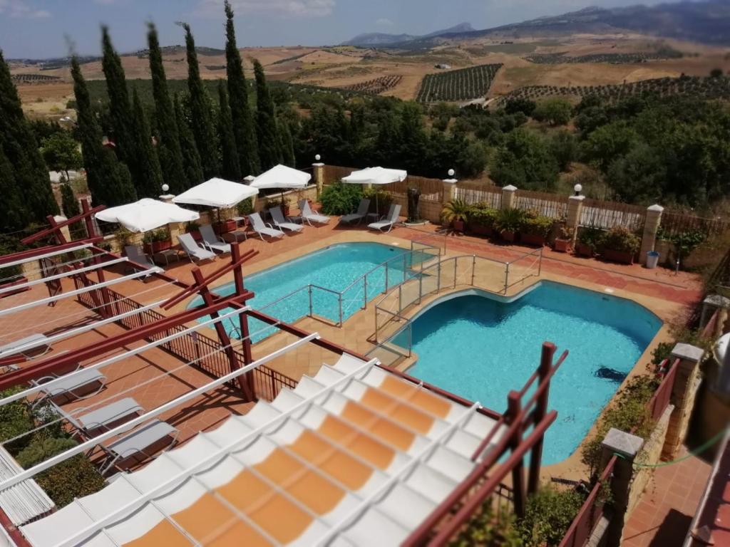 Hotel Sierra Hidalga, Ronda – Bijgewerkte prijzen 2022