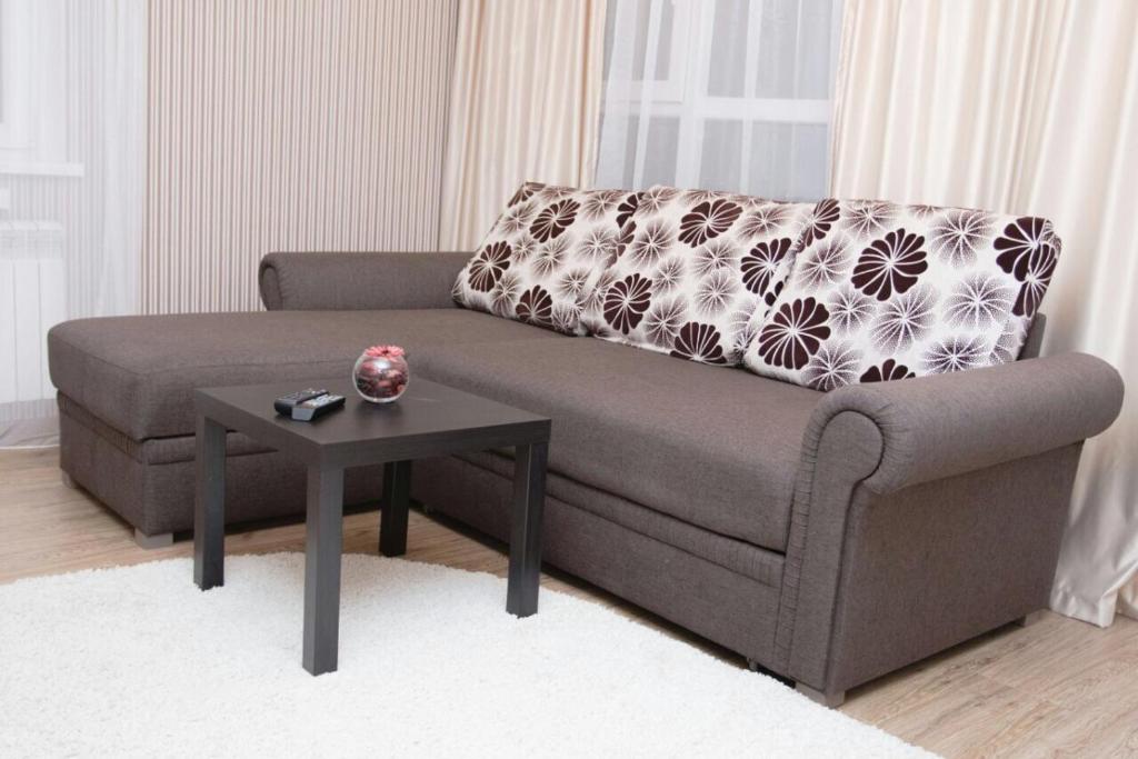 Apartment Mangilik Yel 51 - One-Bedroom Apartment