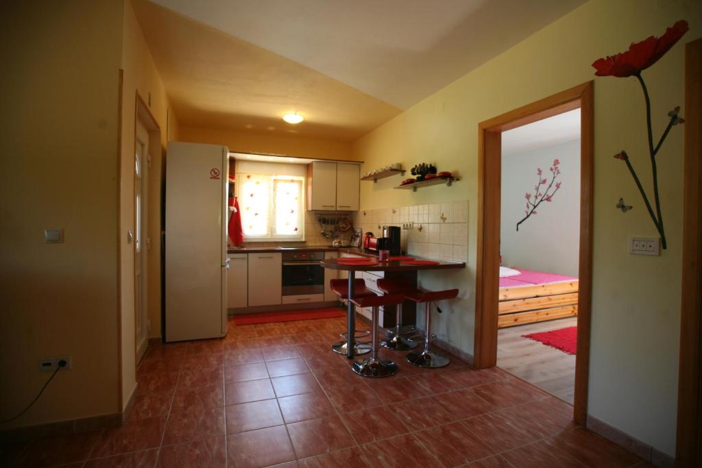 Gallery image of Raj Muraj Ferienappartement in Kornić