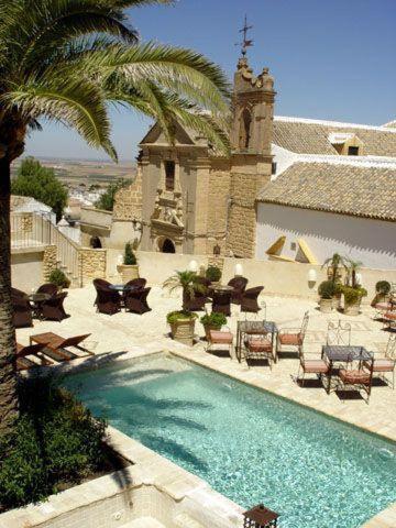 Hospedería del Monasterio, Osuna – Updated 2023 Prices