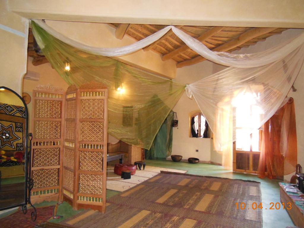 La Perle Du Dades - Amazir Suite