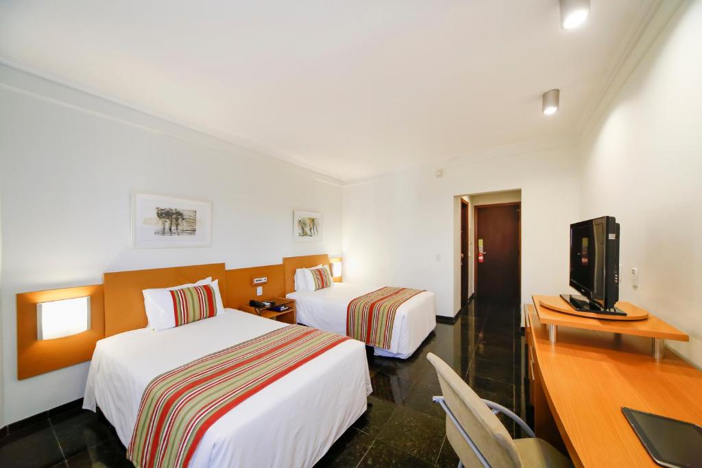  Grand Hotel Royal Sorocaba by Atlantica