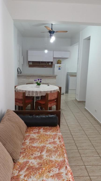  Apartamento Santos