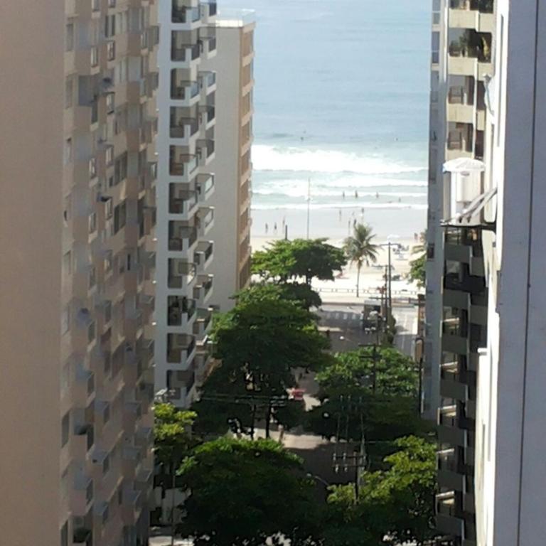  Apartamento Santos
