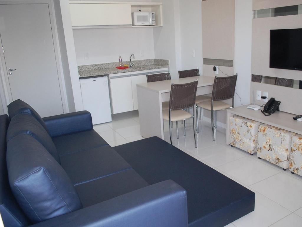  Flat Lagoa Quente