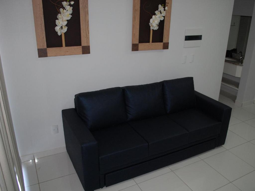  Flat Lagoa Quente