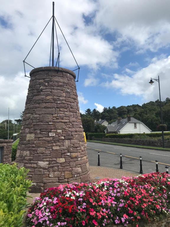 Fotografie z fotogalerie ubytování Liosderrig House B&B v destinaci Glenbeigh