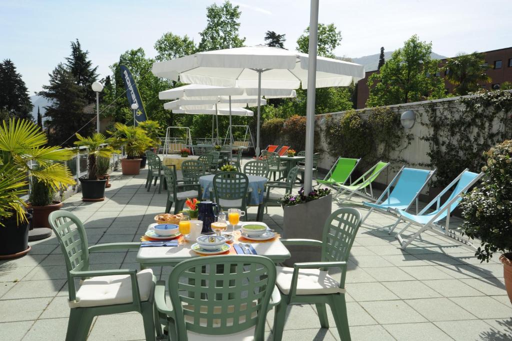 Colorado Hotel - Resim 19