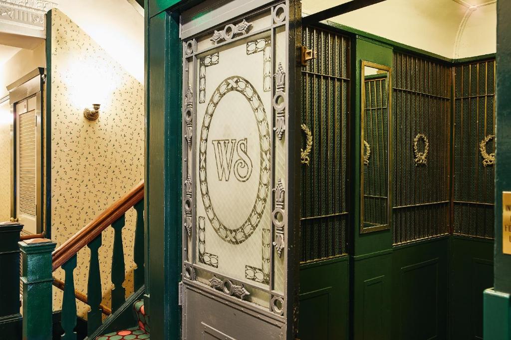 Hotel photo 19