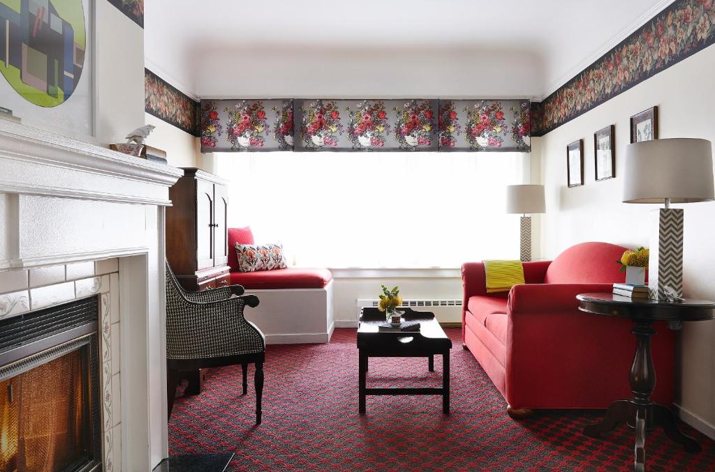 Hotel photo 20