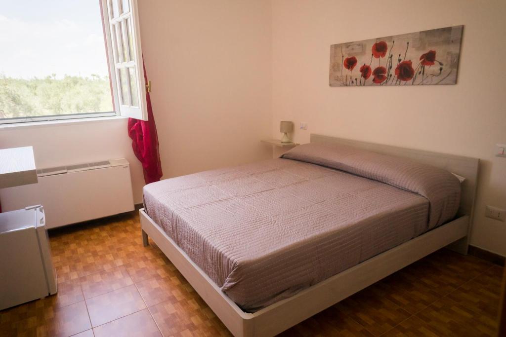 Paradise beb - Chambre Lit King-Size Standard