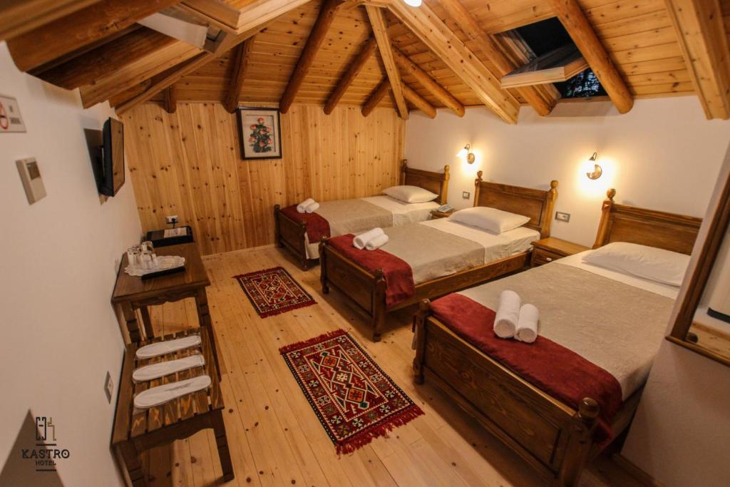 Hotel Kastro - Image 2